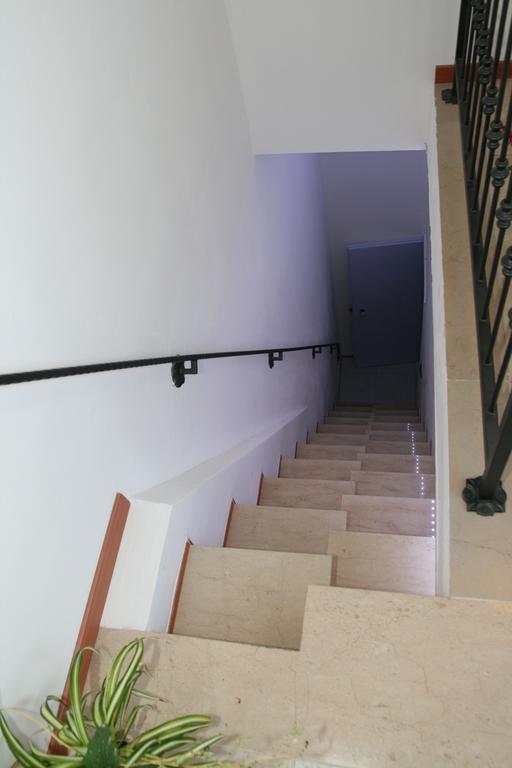 B&B Corte Dell' Idume Lecce Luaran gambar