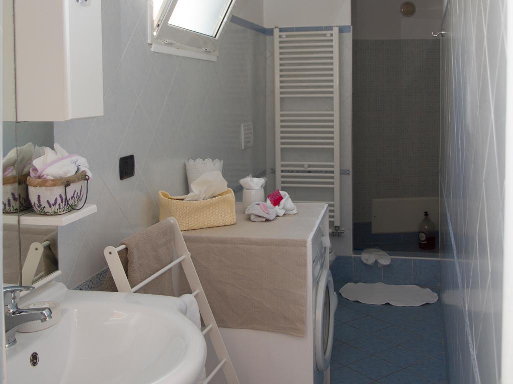 B&B Corte Dell' Idume Lecce Luaran gambar