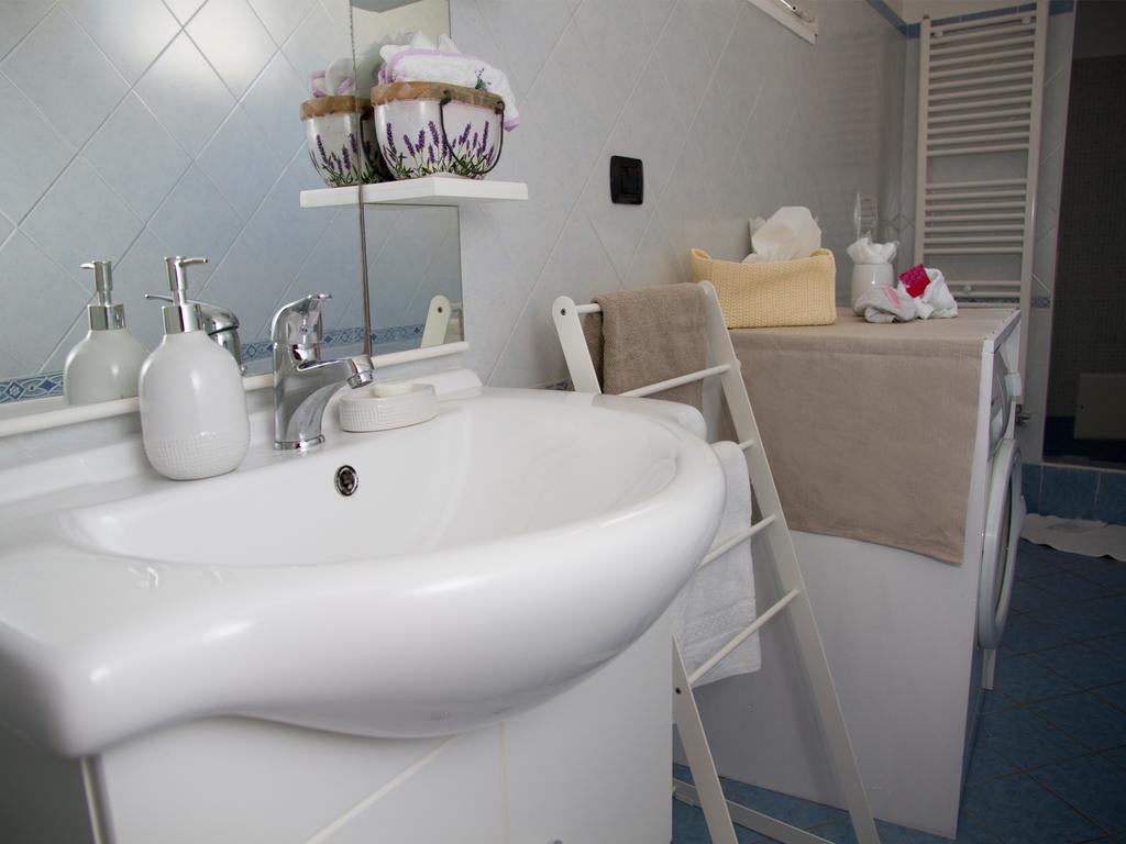 B&B Corte Dell' Idume Lecce Luaran gambar