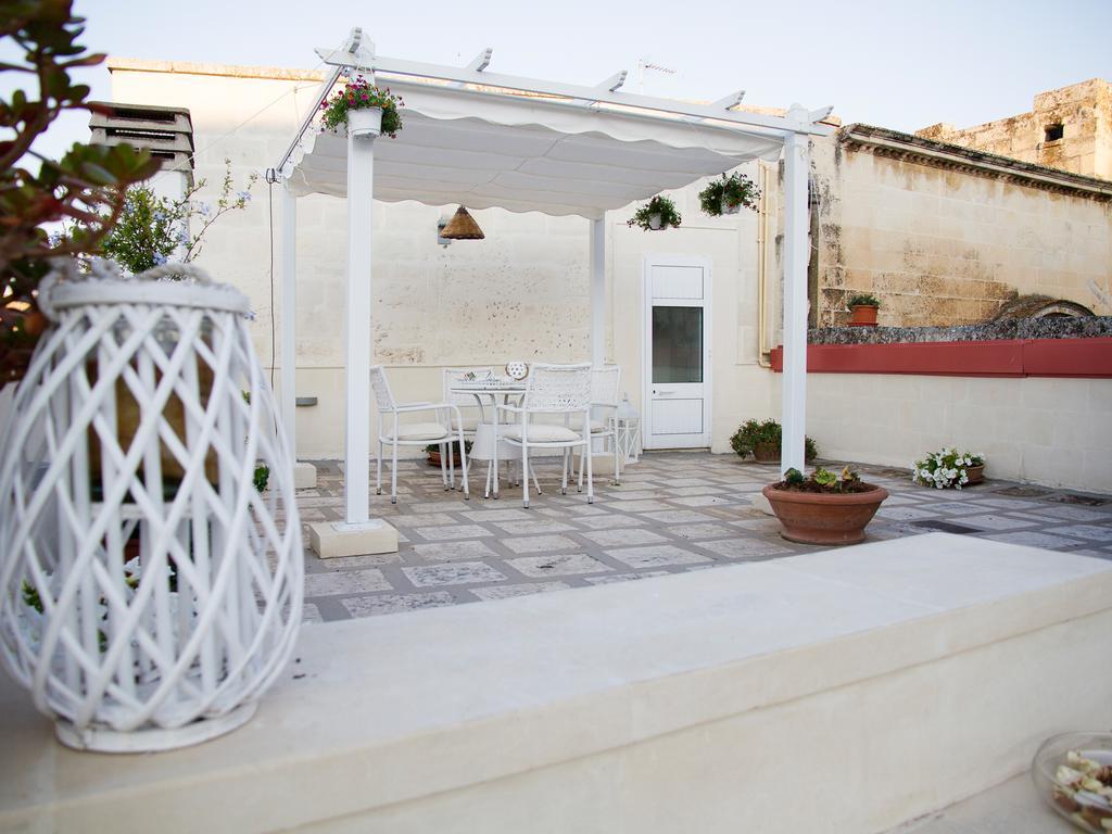B&B Corte Dell' Idume Lecce Luaran gambar