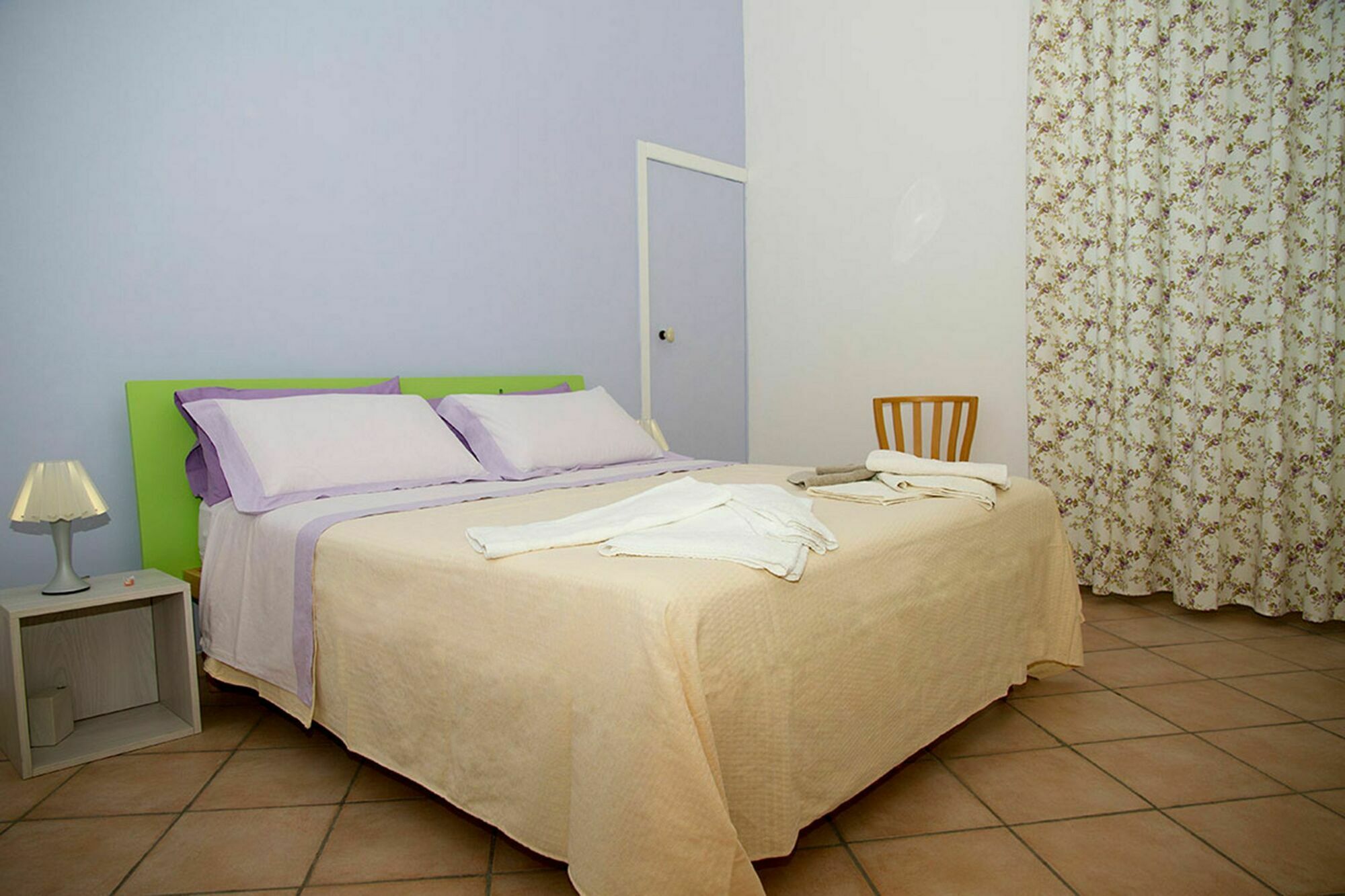 B&B Corte Dell' Idume Lecce Luaran gambar